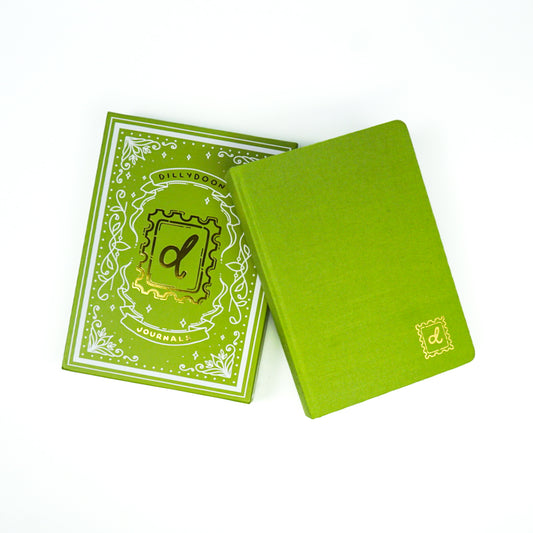 Darwin | Green Journal