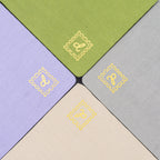 Darwin | Green Undated Journal Planner