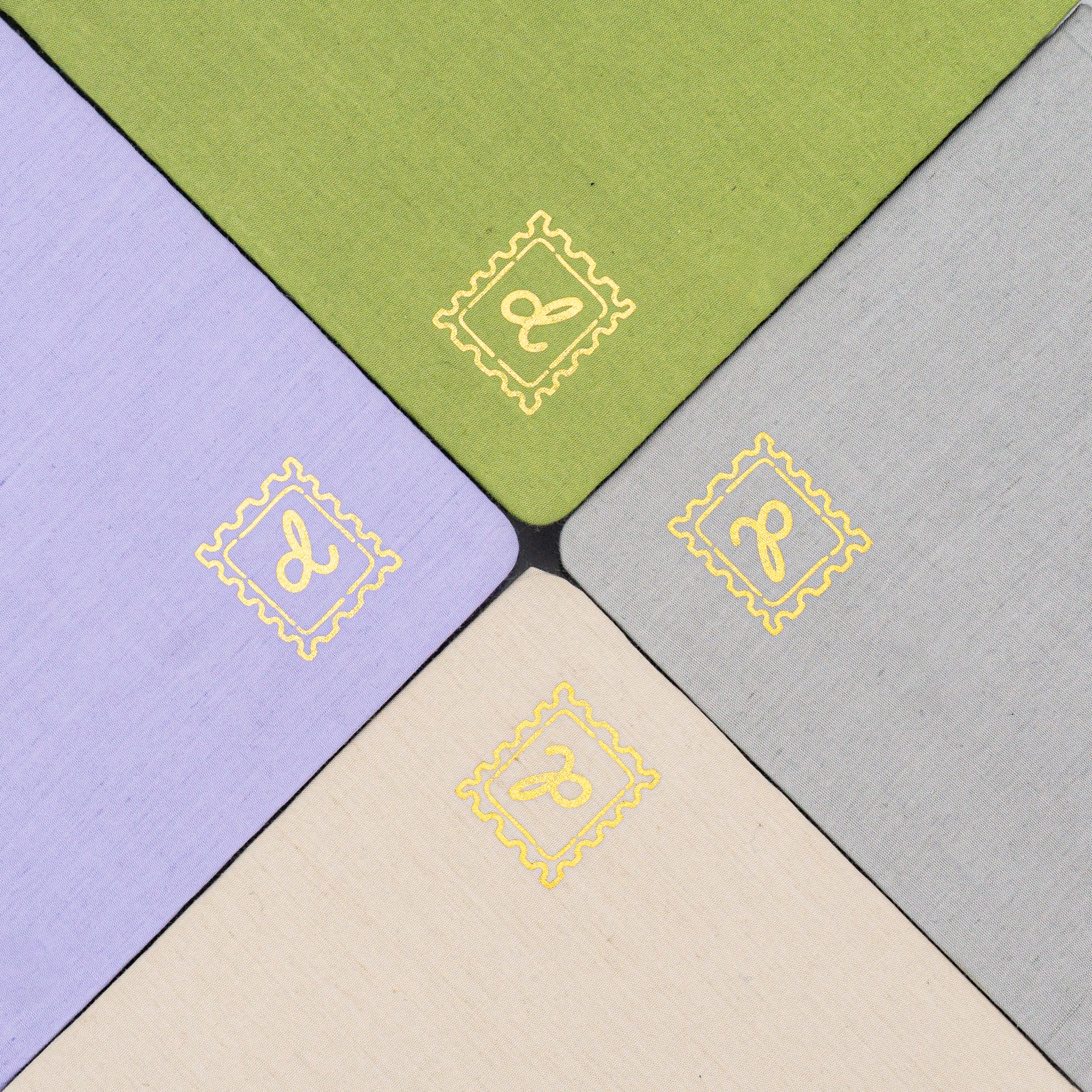 Cherie | Beige Undated Journal Planner