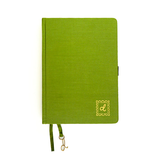 Darwin | Green Journal