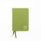 Darwin | Green Undated Journal Planner