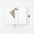 Darwin | Green Undated Journal Planner