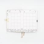 Darwin | Green Undated Journal Planner