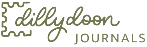Dillydoon Journals