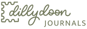 Dillydoon Journals - Home